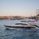 istanbul luxury yacht rental