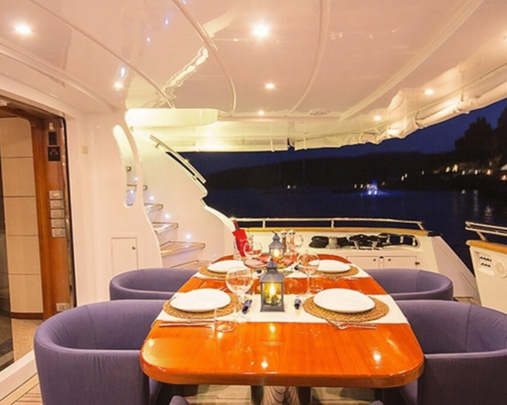 bodrum boat tour