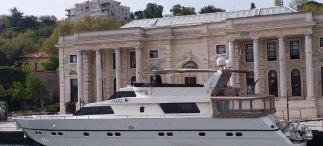 boat tour bodrum