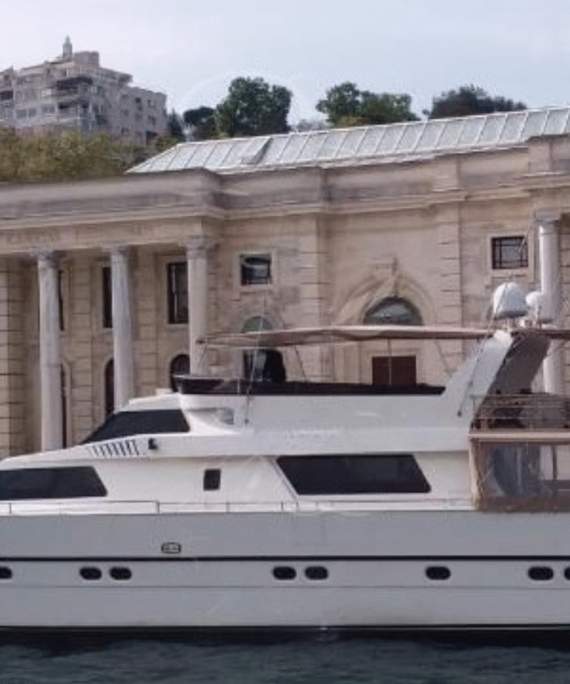boat tour bodrum