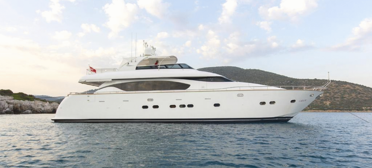 bodrum boat tour