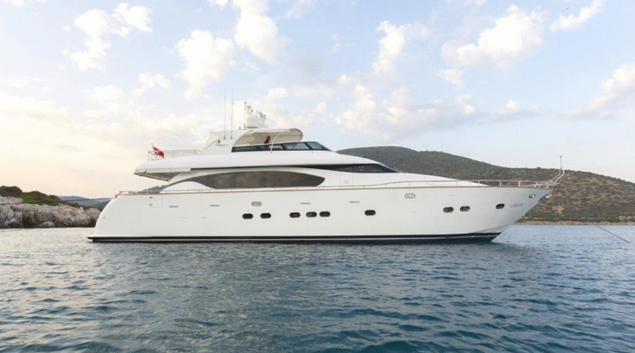 bodrum boat tour