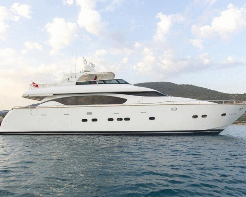 bodrum boat tour
