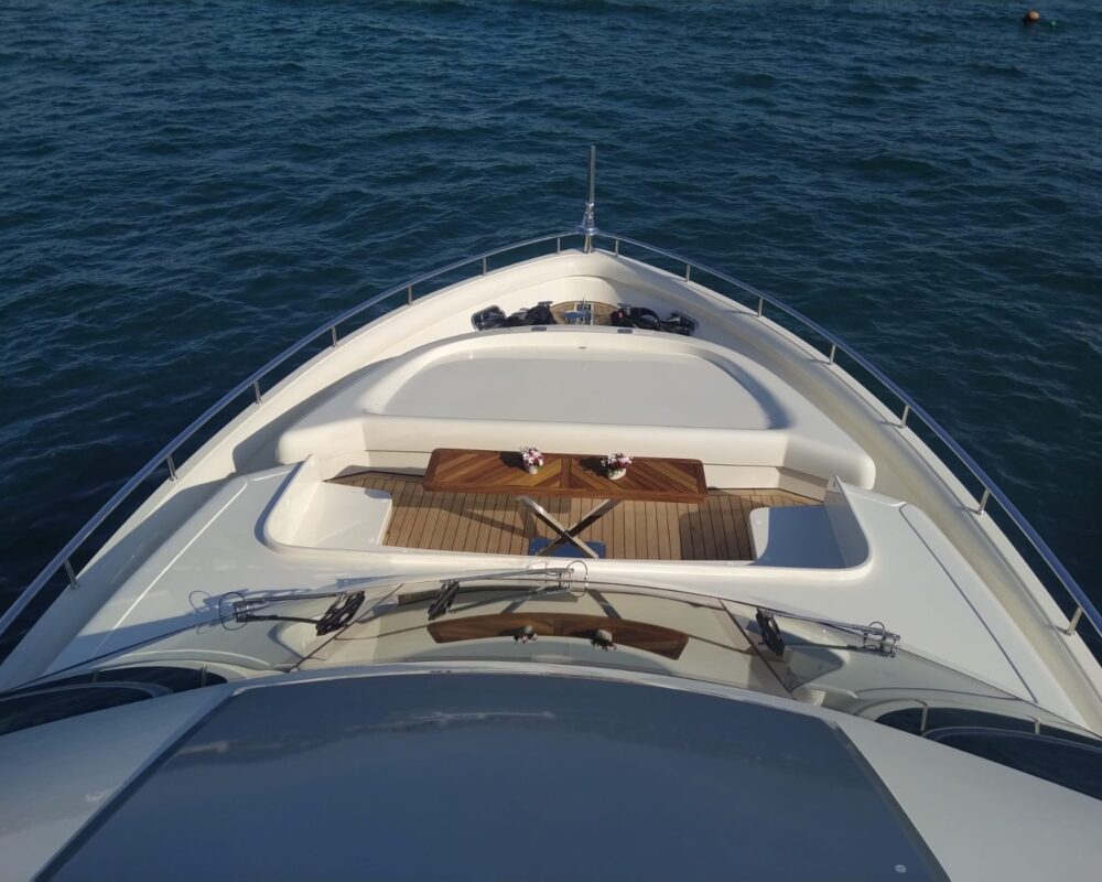 bodrum yacht rental8