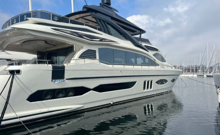 bodrum yacht rental7