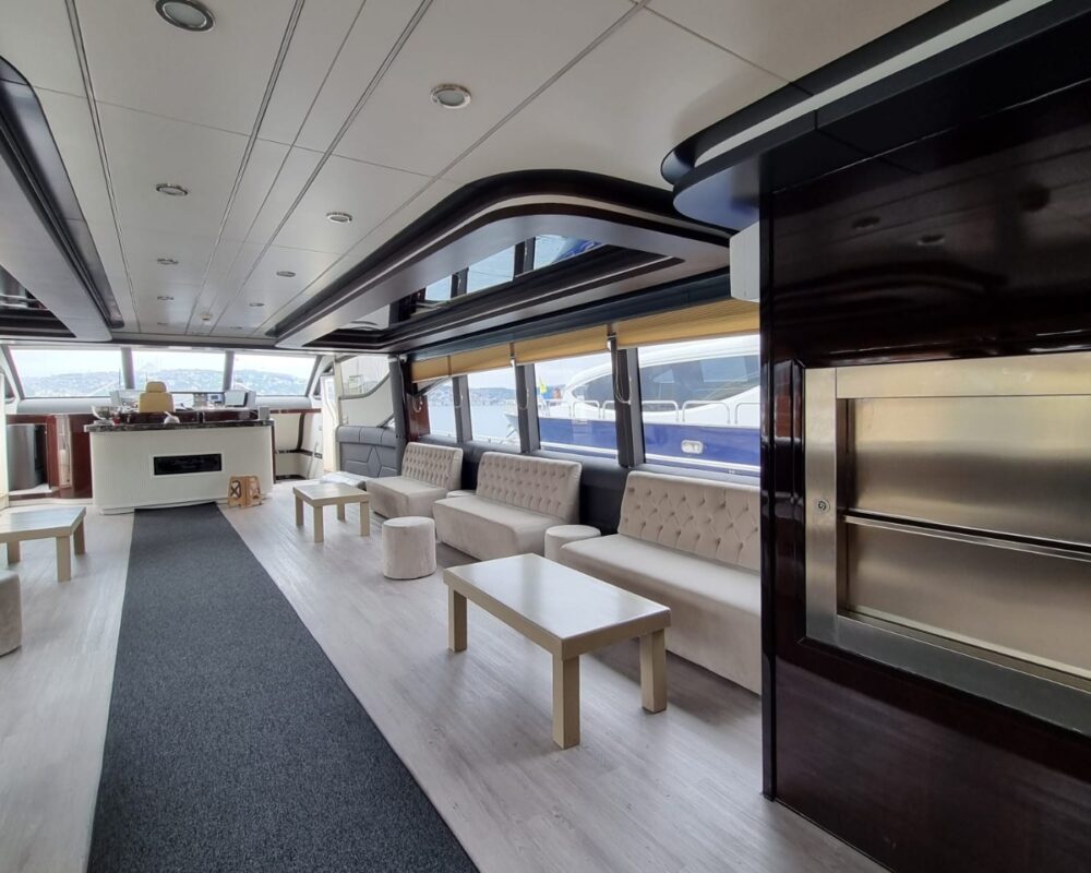 bodrum yacht rental5