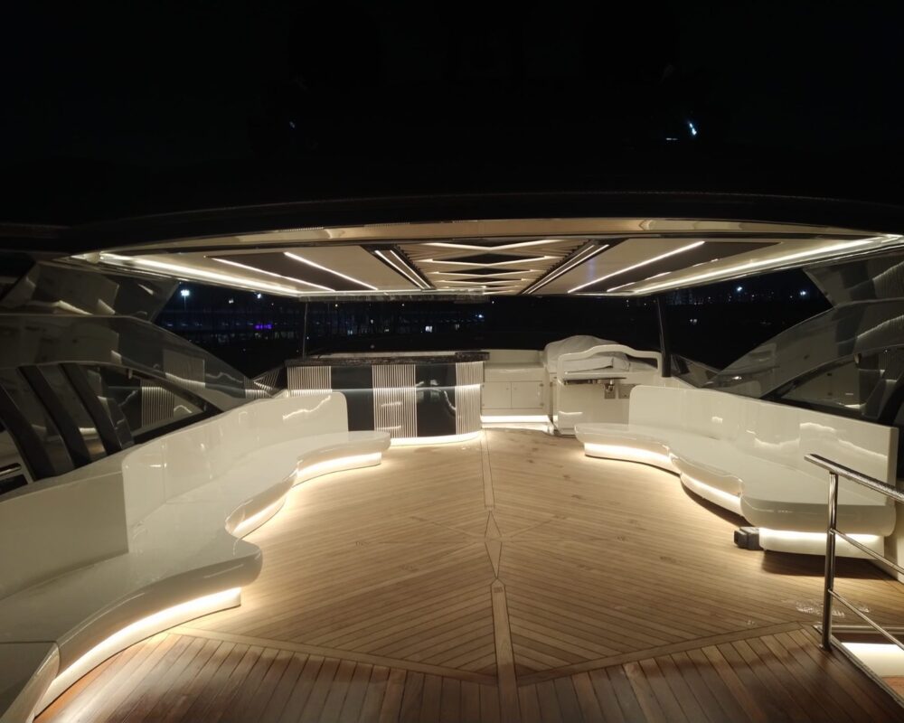 bodrum yacht rental4