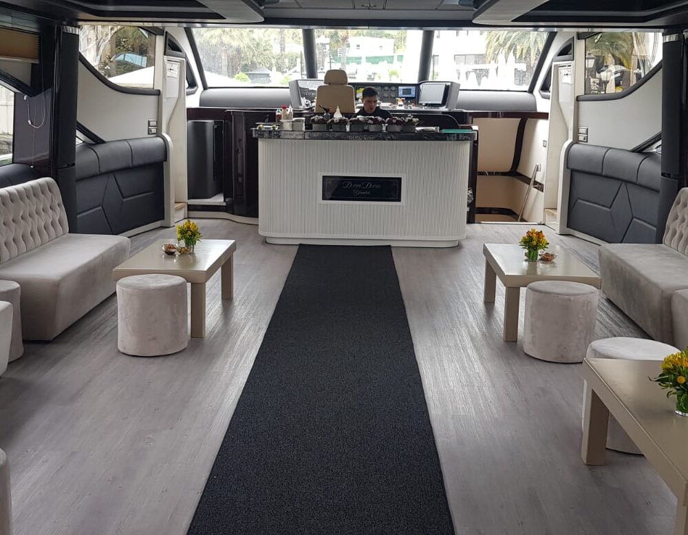 bodrum yacht rental3