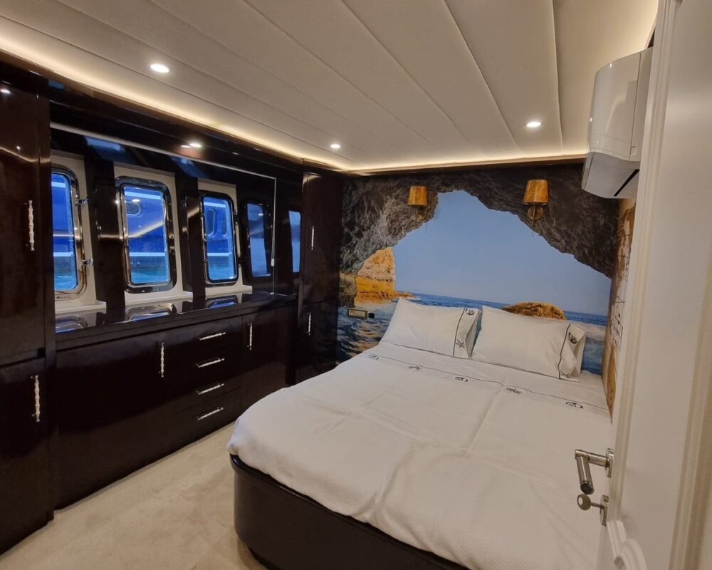 bodrum yacht rental1