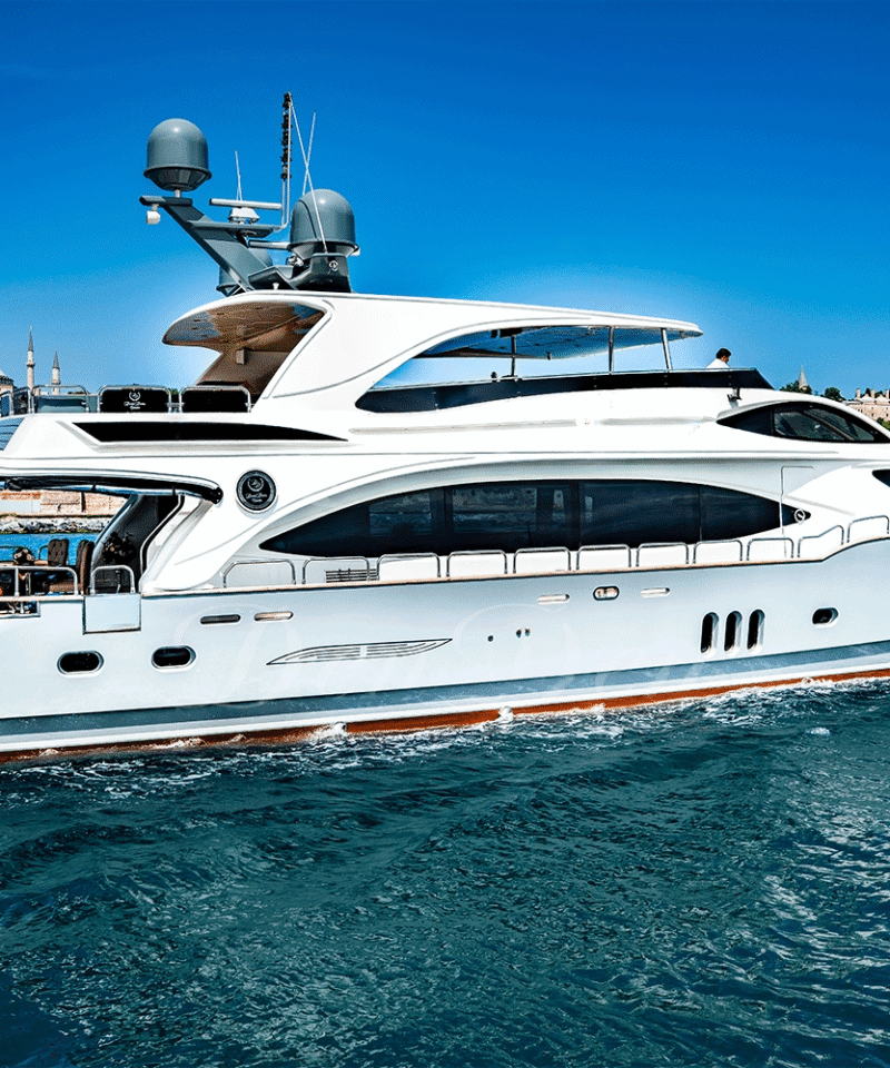 bosphorus sunset cruise