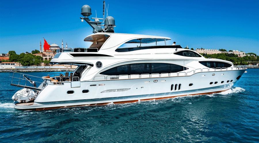 bosphorus sunset cruise