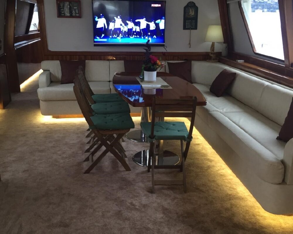 bodrum yacht rental