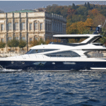 Top 5 Luxury Yacht Routes