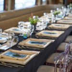 Bosphorus Dinner Cruise