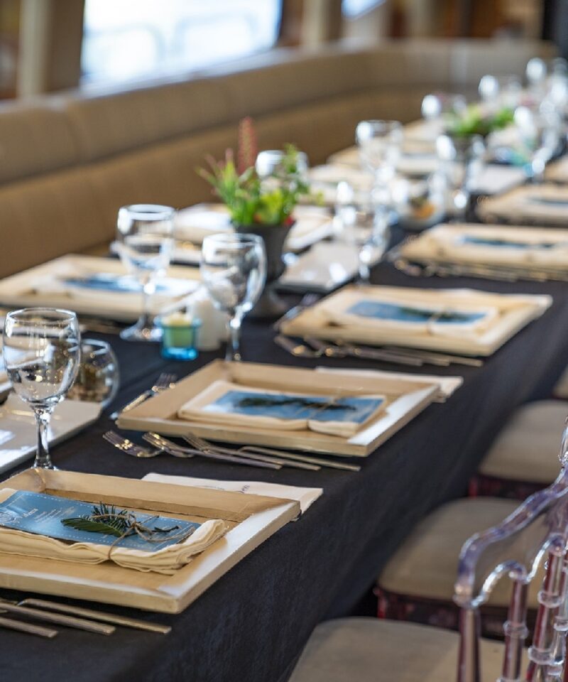 Bosphorus Dinner Cruise