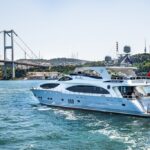 yacht rental istanbul