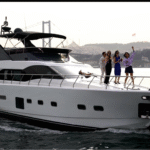 private yacht istanbul2