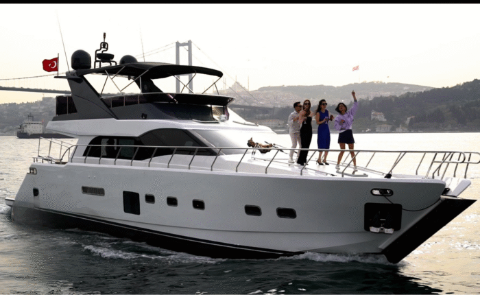 private yacht istanbul2