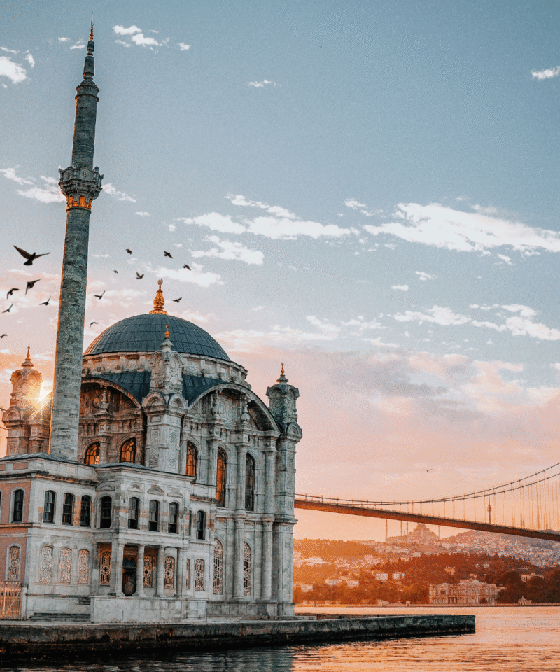 sunset cruise istanbul-3