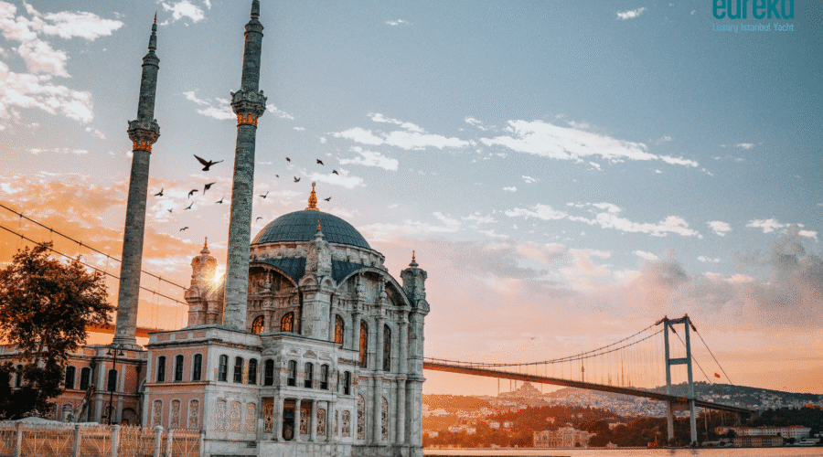 sunset cruise istanbul-3