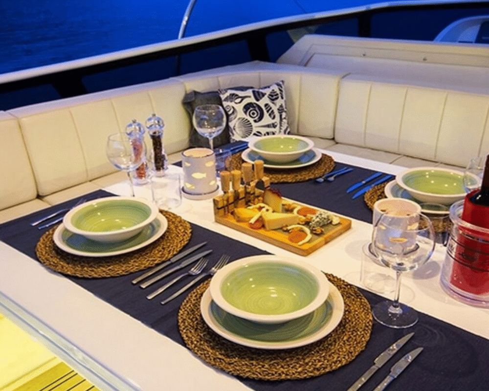 bodrum boat tour