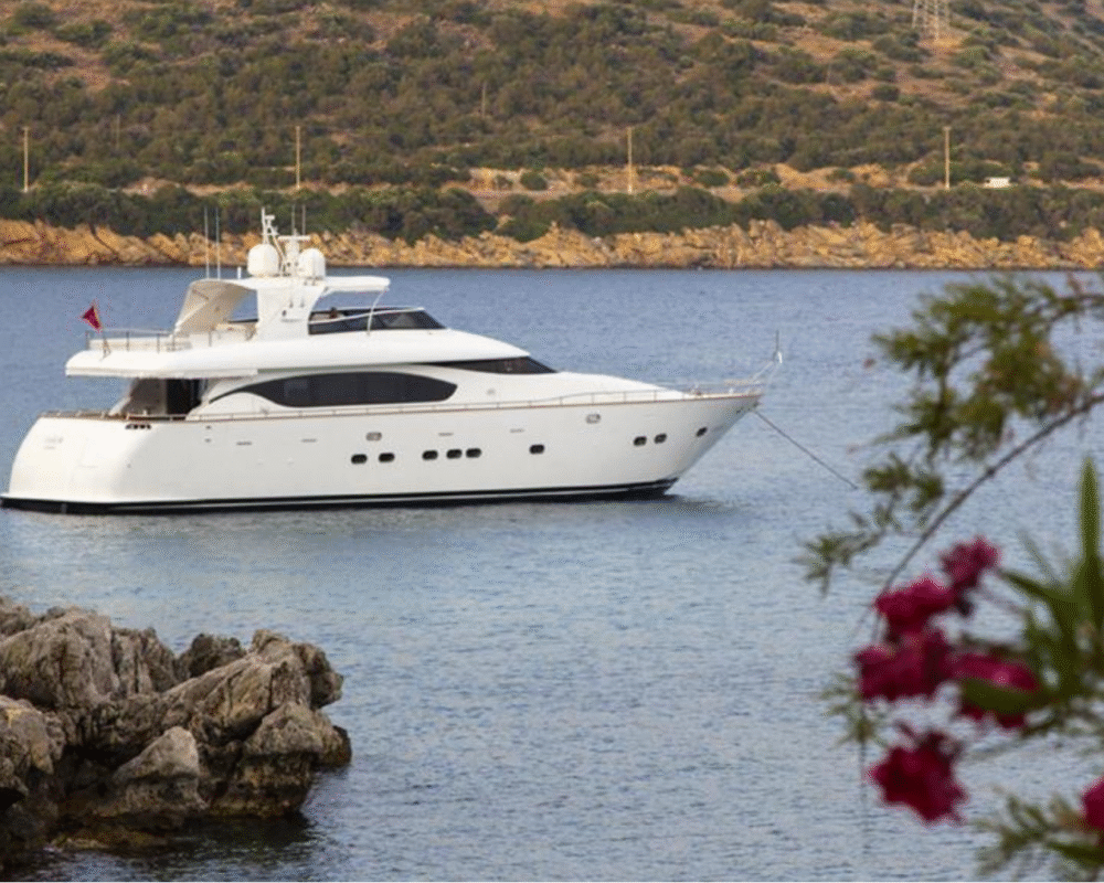 bodrum boat tour