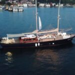 bosphorus sunset cruise