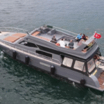 bosphorus sunset cruise