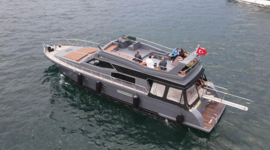 yacht rental istanbul-2