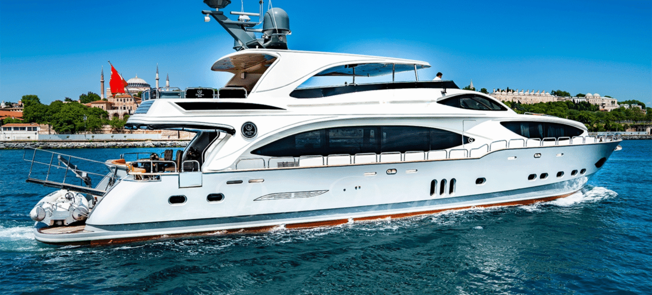 yacht rental istanbul-4