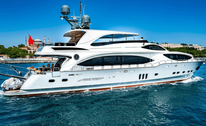 yacht rental istanbul-4