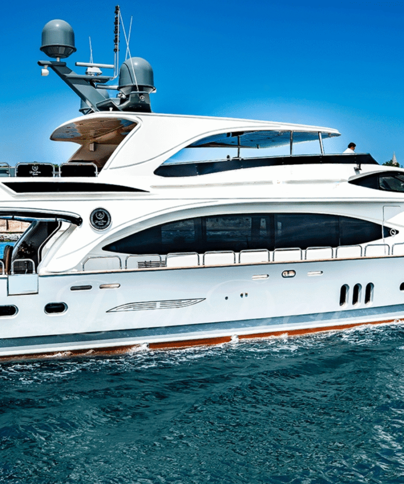 yacht rental istanbul-4