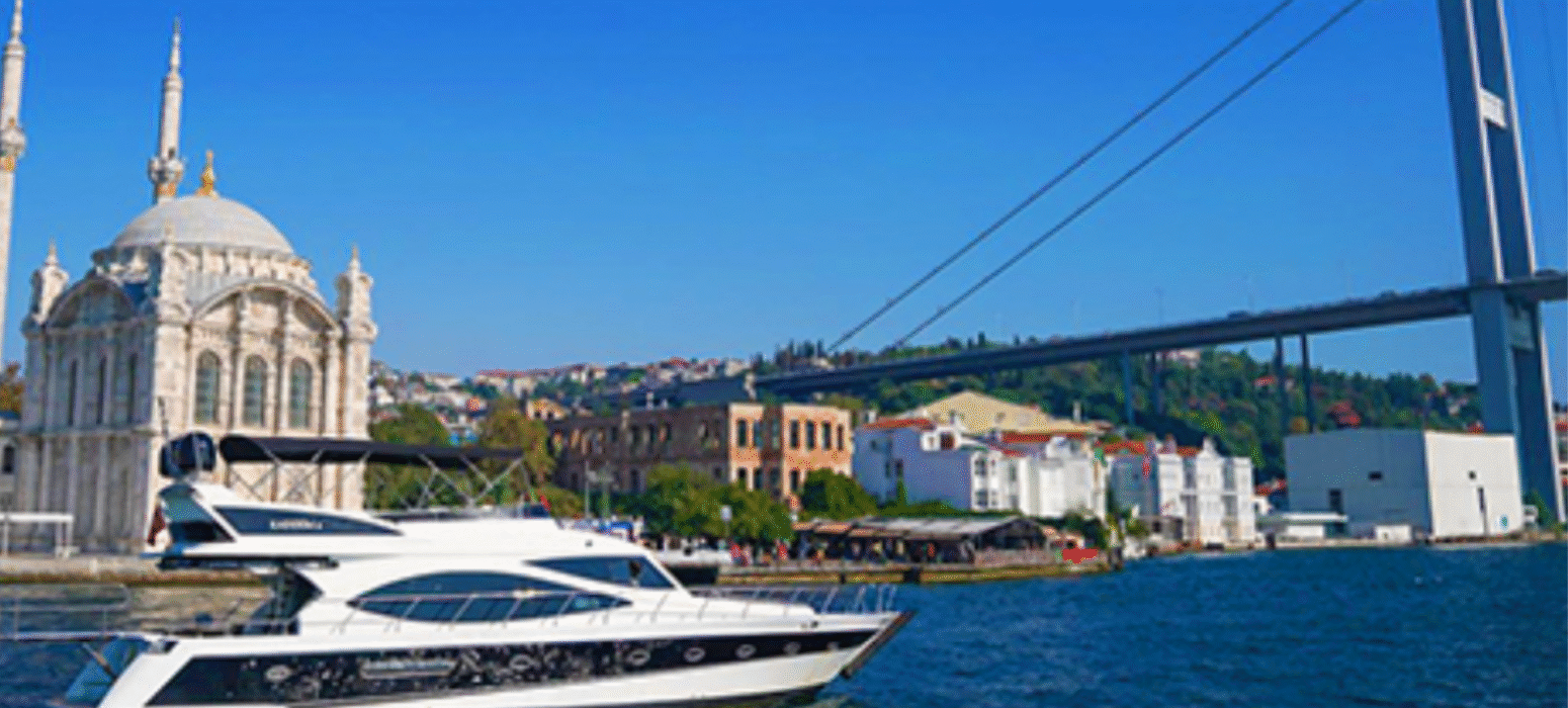 yacht rental istanbul-5