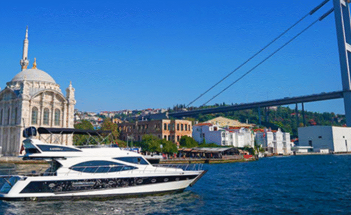 yacht rental istanbul-5