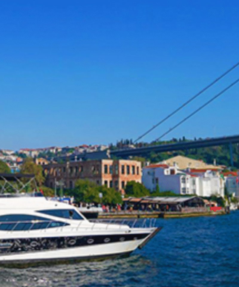 yacht rental istanbul-5