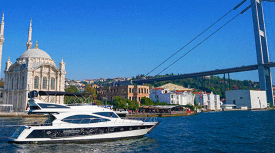 yacht rental istanbul-5