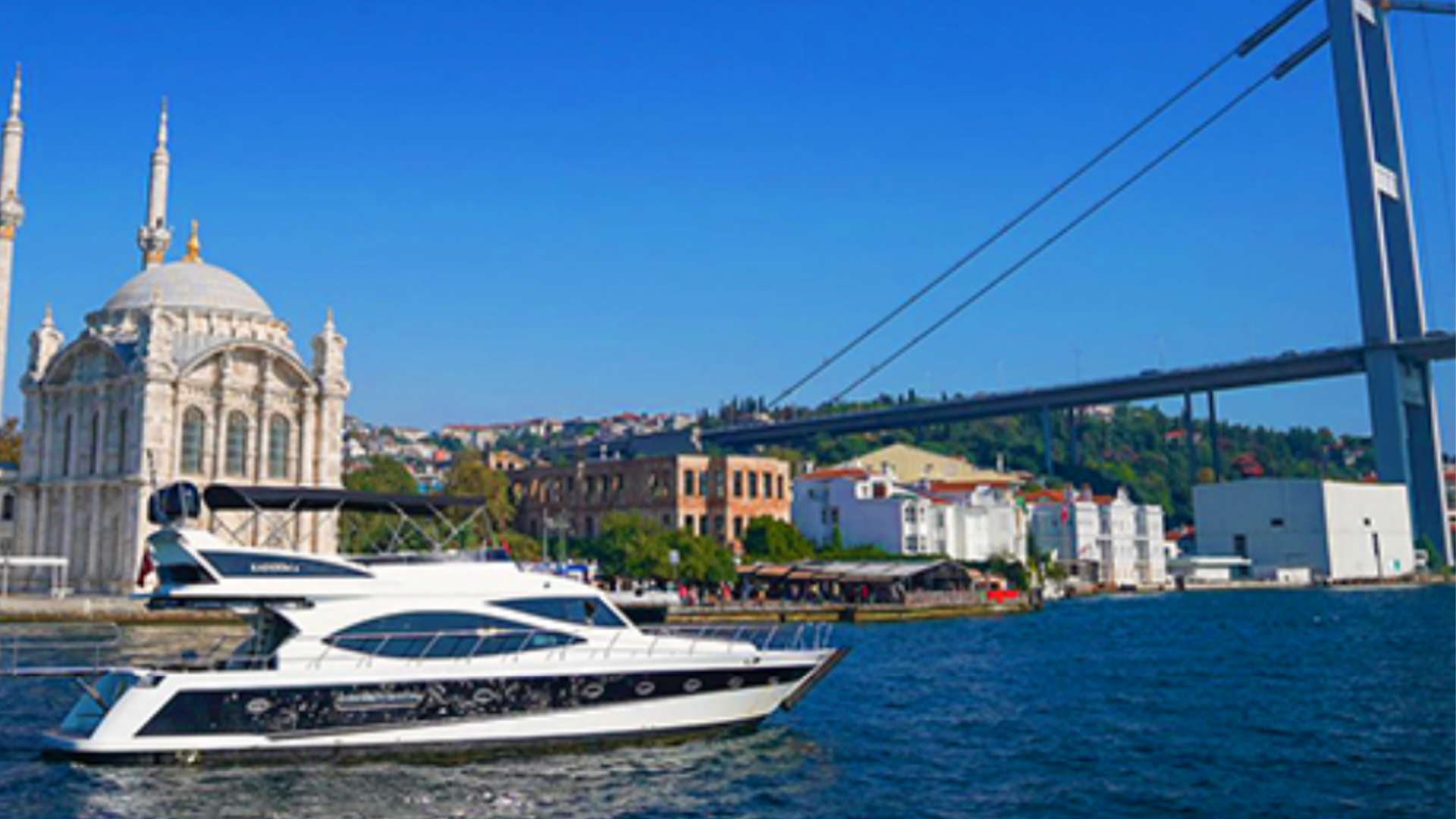 yacht rental istanbul-5