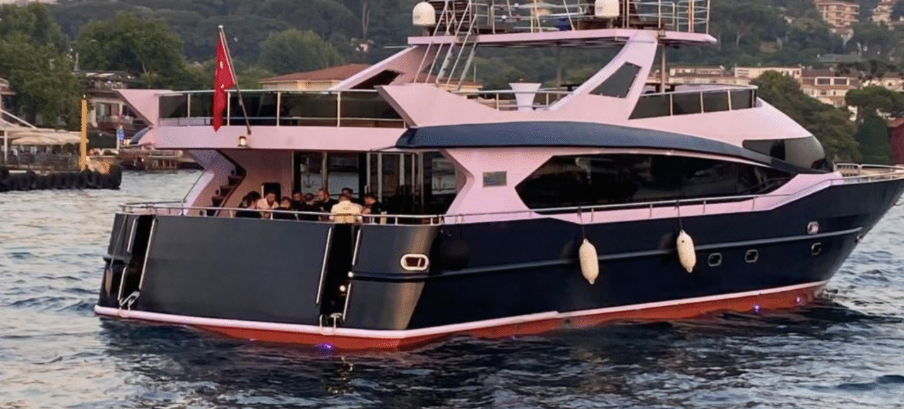 yacht rental istanbul-6