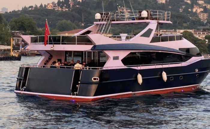 yacht rental istanbul-6