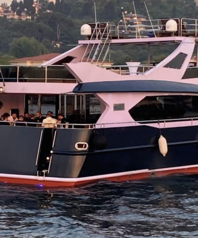 yacht rental istanbul-6