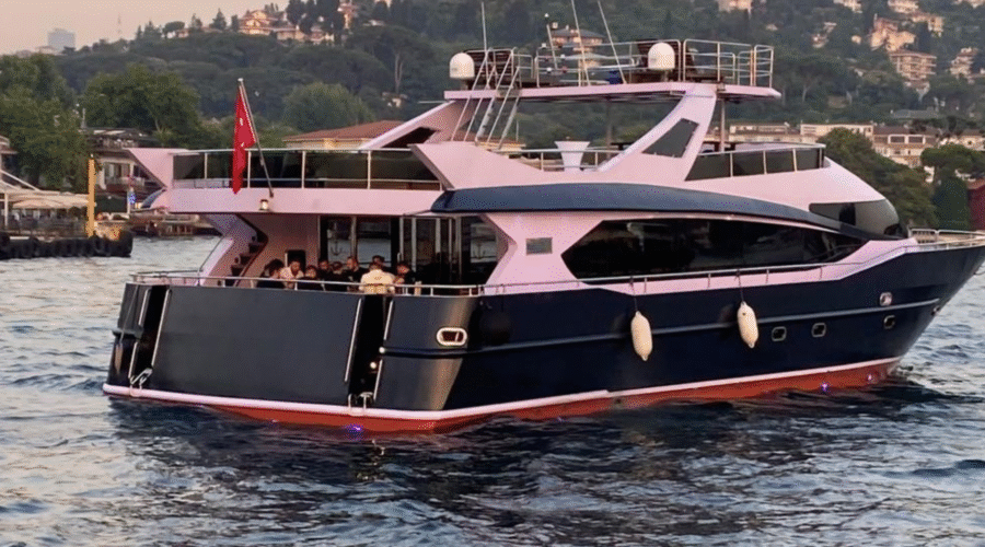yacht rental istanbul-6