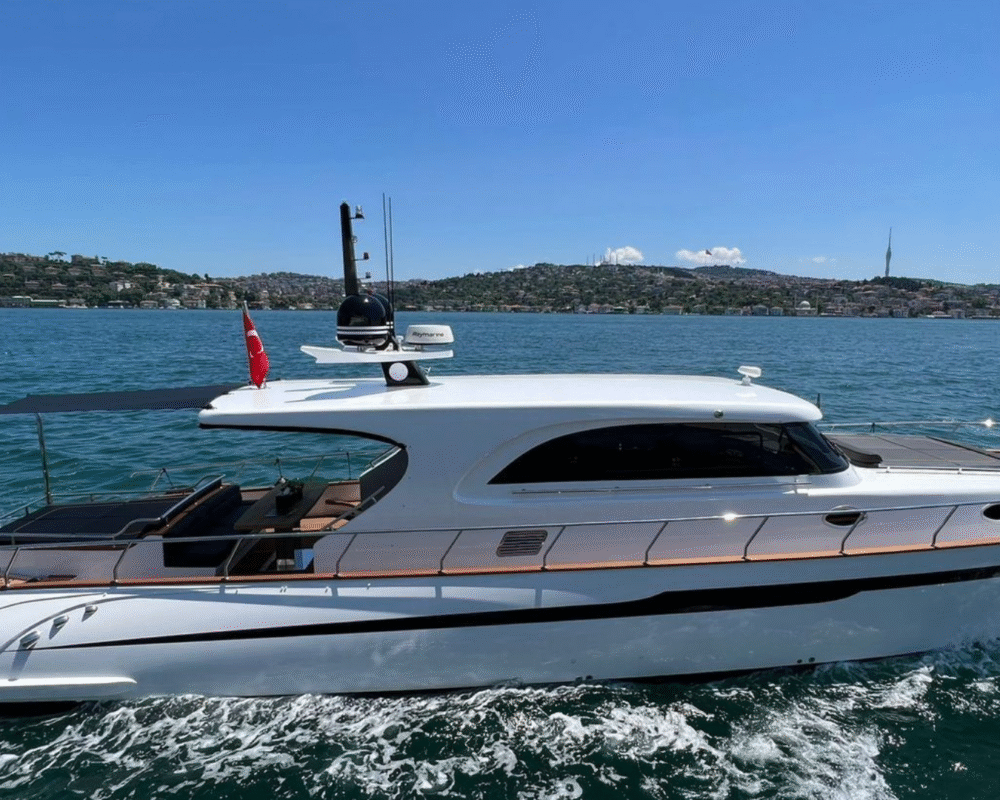 yacht rental istanbul-7