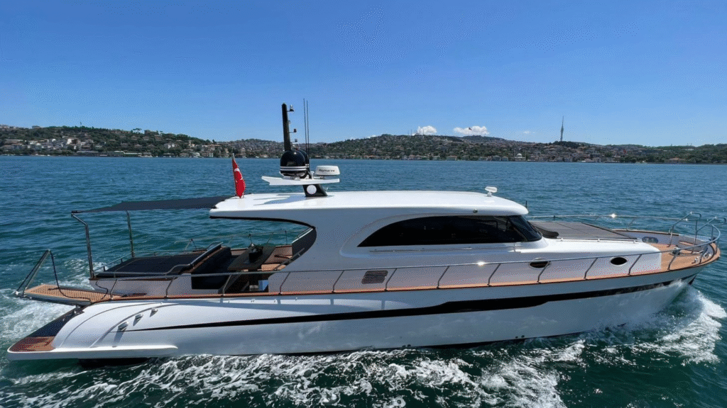 yacht rental istanbul-7