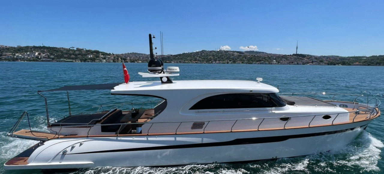 yacht rental istanbul-7