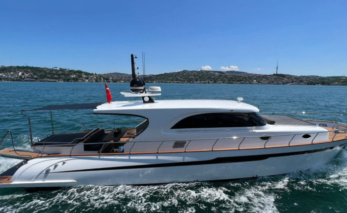 yacht rental istanbul-7