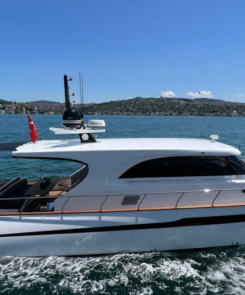 yacht rental istanbul-7