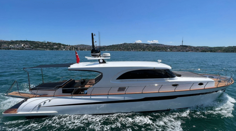 yacht rental istanbul-7