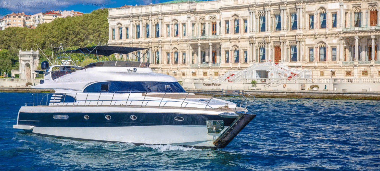yacht rental istanbul-7