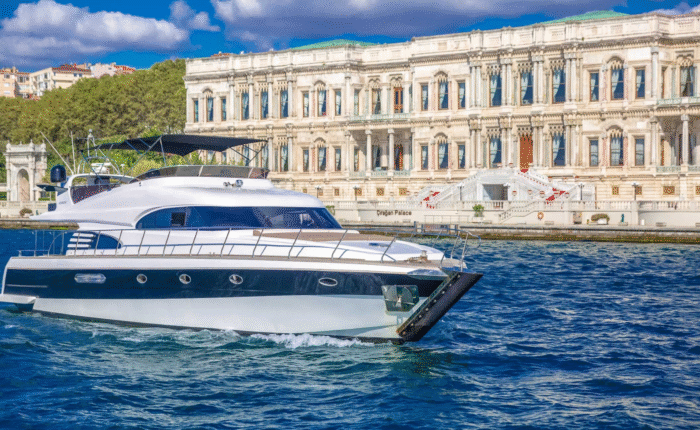 yacht rental istanbul-7