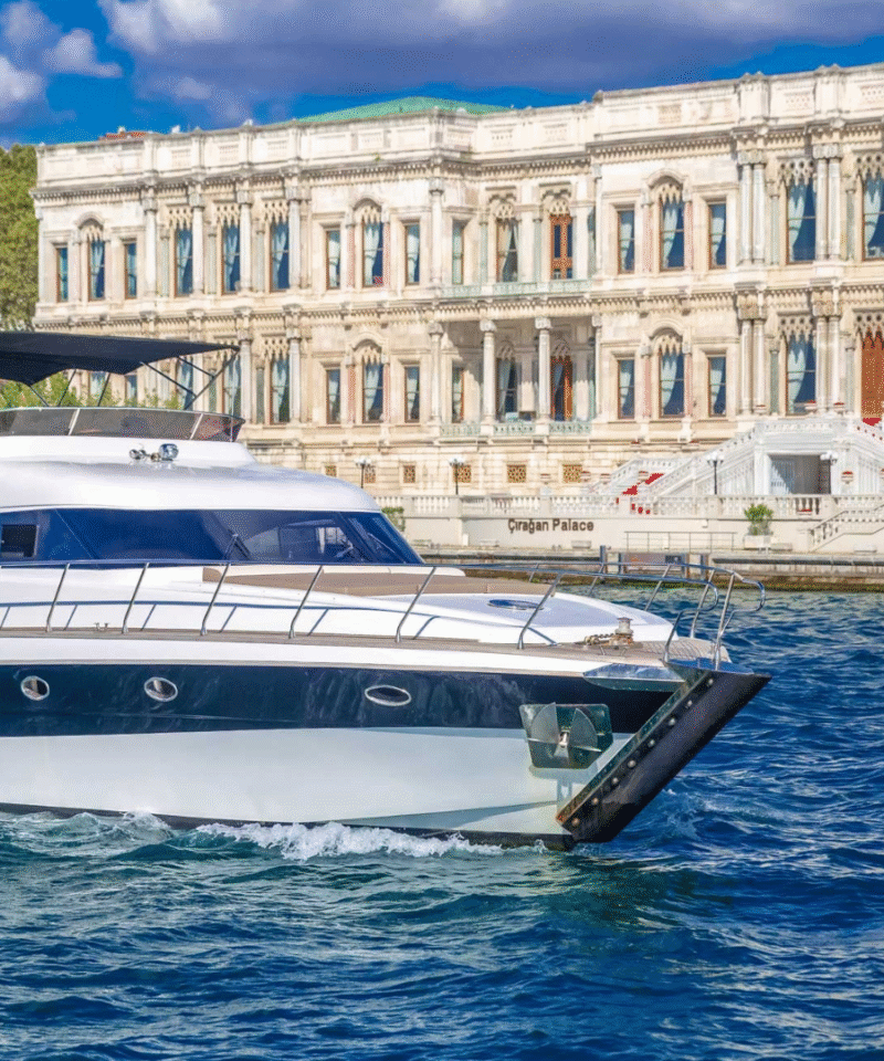 yacht rental istanbul-7